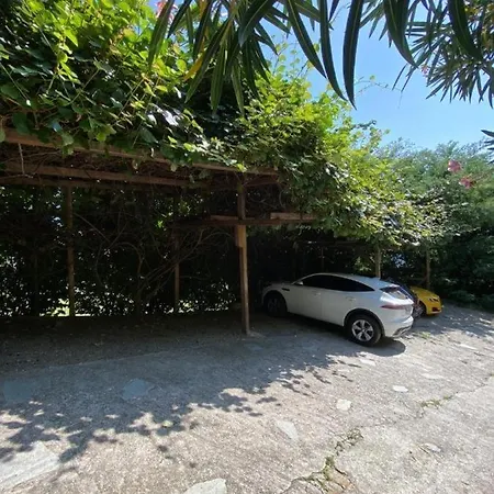 Om-nia Appartement *