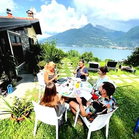 Appartement Om-nia *