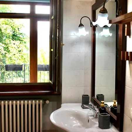 Om-nia Appartement *