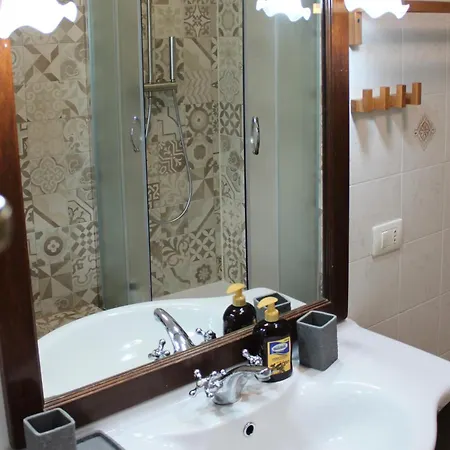 Appartement Om-nia Belmonte