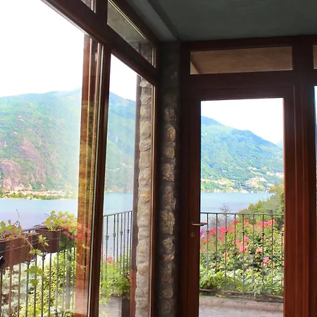 Om-nia Appartement *