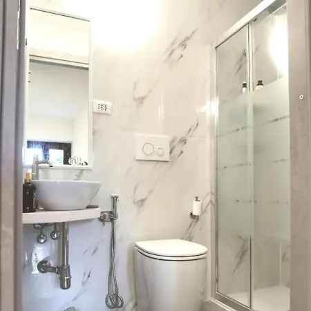 Apartamento Om-nia *