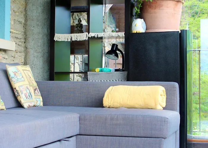 Om-nia Apartamento