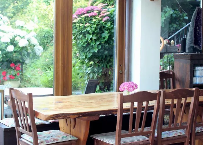 Om-nia Apartamento Belmonte