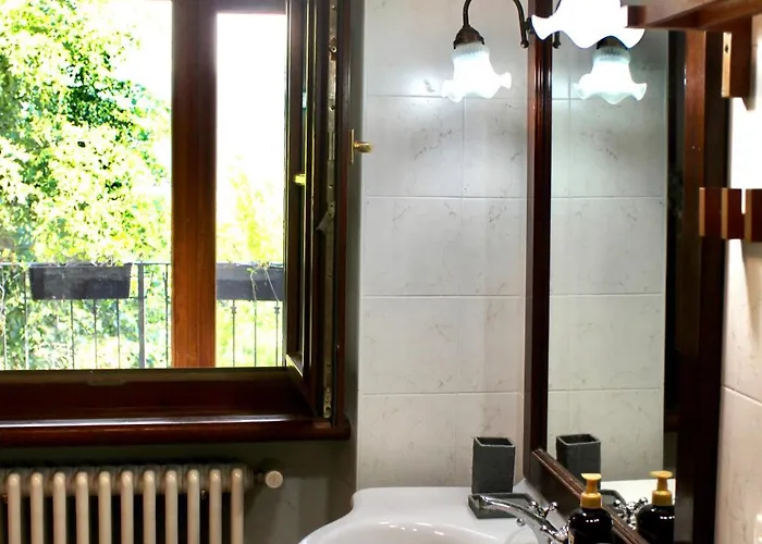 Om-nia Apartamento *