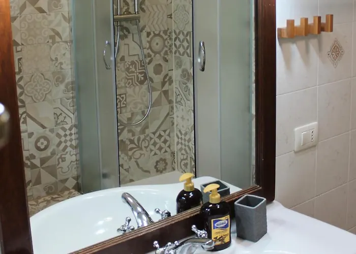 Apartamento Om-nia Belmonte