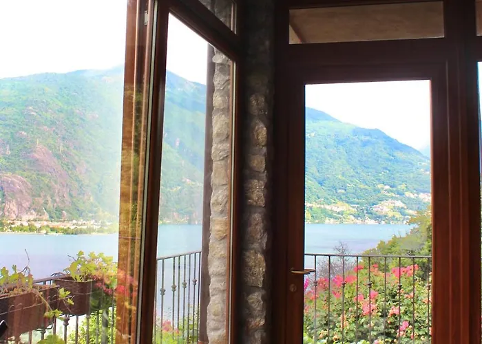 Om-nia Διαμέρισμα *