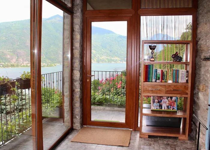 Apartamento Om-nia Belmonte