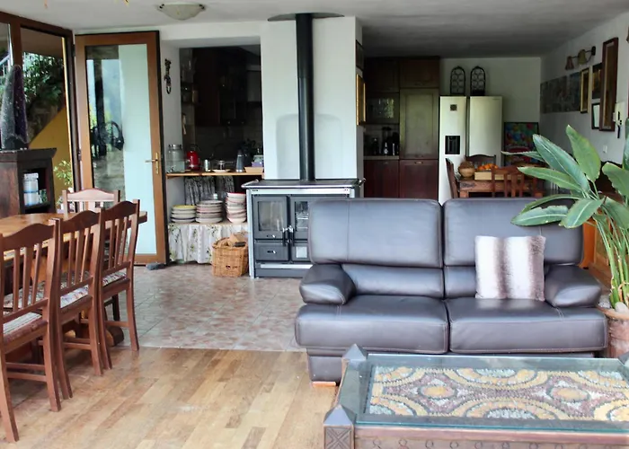 Om-nia Apartamento *