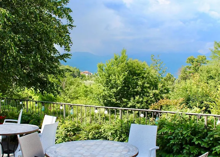 Om-nia Apartamento Belmonte