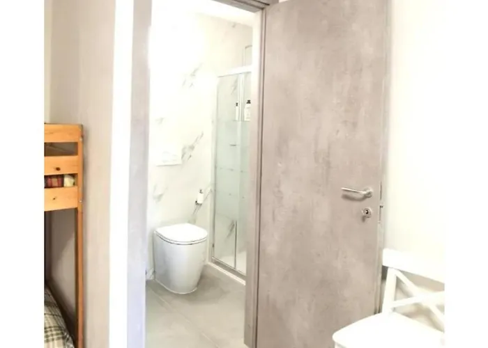 Apartamento Om-nia