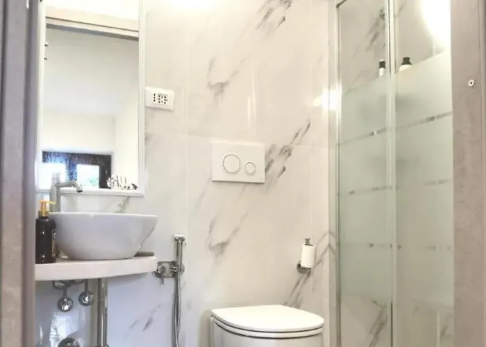 Apartamento Om-nia *