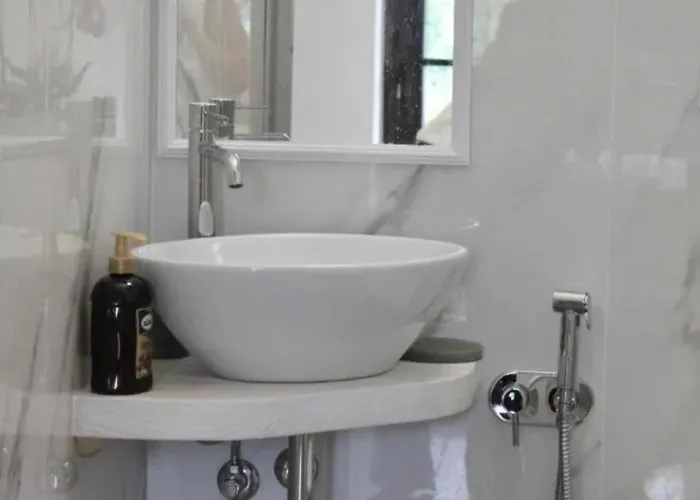 Apartamento Om-nia
