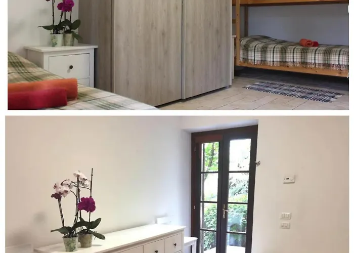 Om-nia Apartamento Belmonte