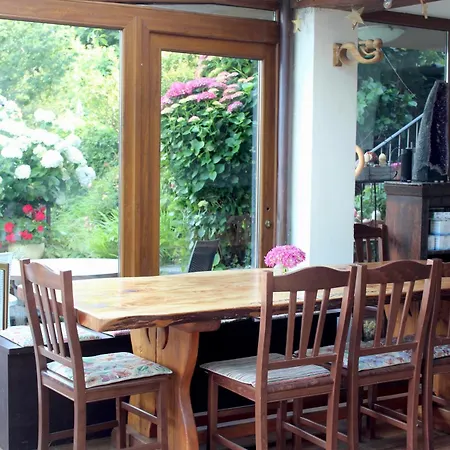 Om-nia Apartmán Belmonte