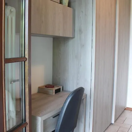 Om-nia Apartmán Belmonte