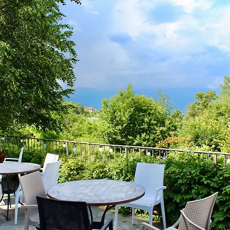 Om-nia Apartmán Belmonte